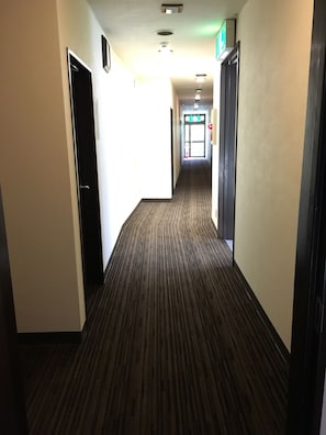 Vestibule