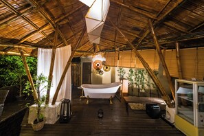 Sauna - Cool Downs Resort (Mae Rim)
