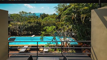 Cool Executive | Vista desde la habitación