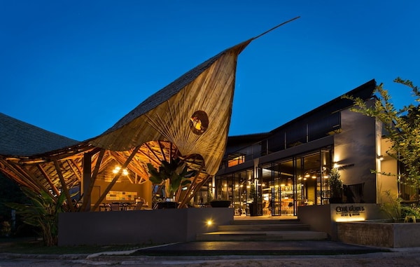 Cool Downs Resort - Mae Rim District