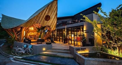 Cool Downs Resort