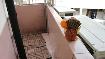 Superior Double Room, 1 Bedroom | Balcony