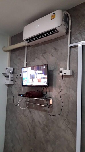 Habitació estàndard | Wifi gratuïta i roba de llit 