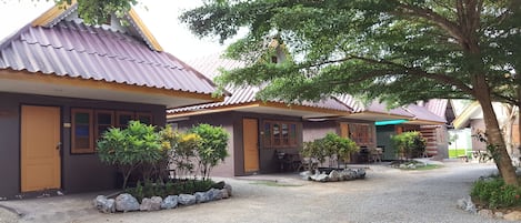 Quadruple Room (4 Adults)