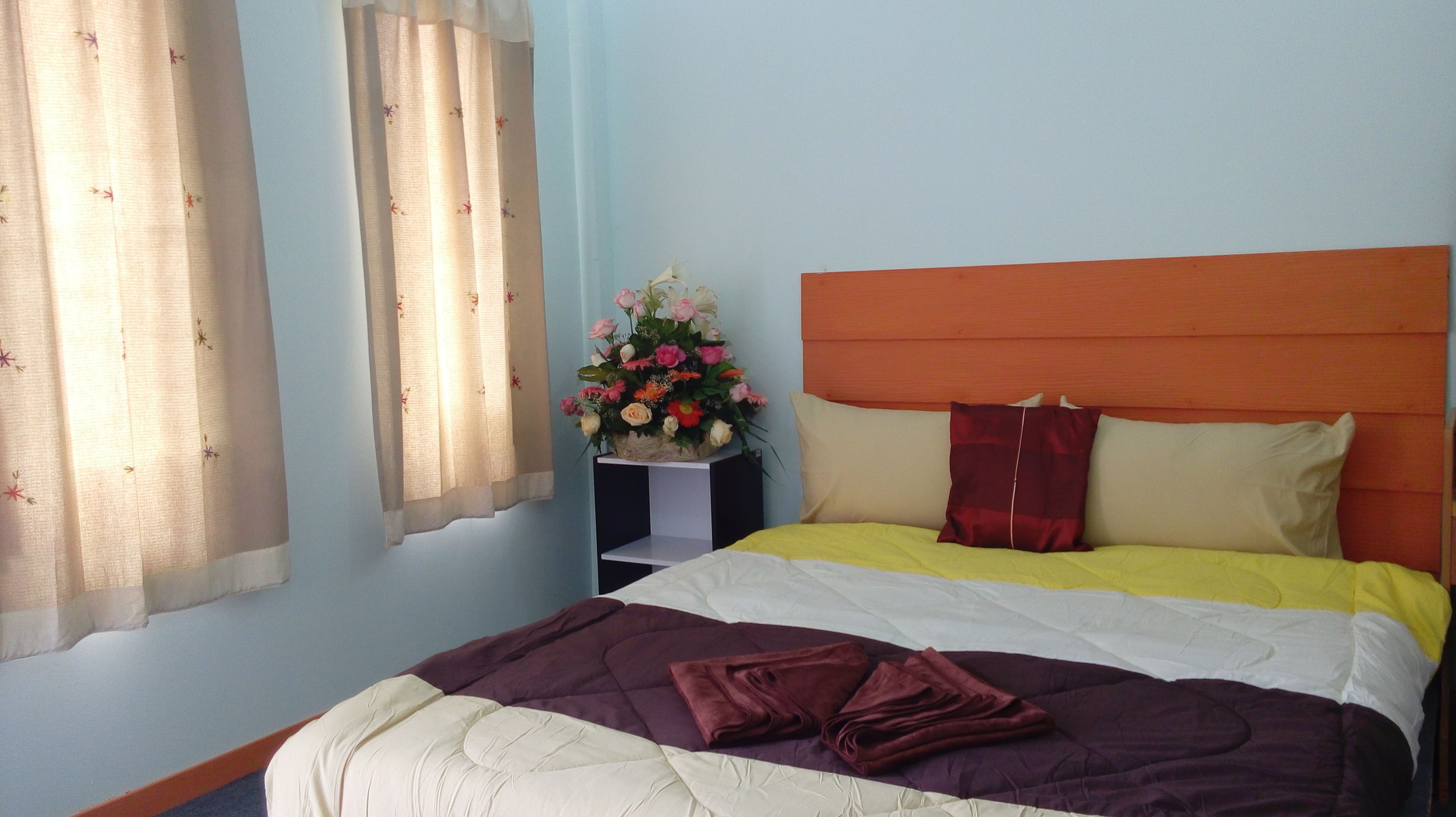 ห้องพัก