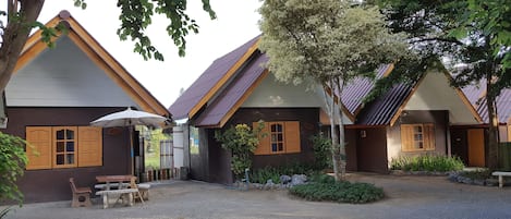 Quadruple Room (4 Adults)