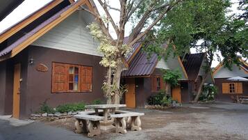Quadruple Room (4 Adults) | 1 bedroom, free WiFi, bed sheets