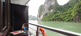 Halong Carina Cruise