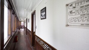 Utvendig detalj