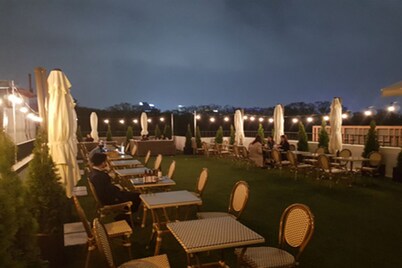 AMASS HOTEL INSADONG