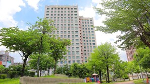 Exterior - Zhong Ke Hotel (Taichung)