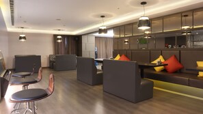 Sports bar - Zhong Ke Hotel (Taichung)