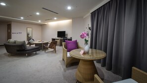 Premier Japanese Style Suite (FA) | View from room
