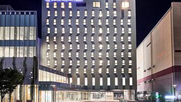 บริเวณภายนอก