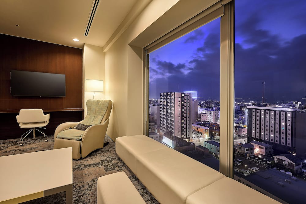 Daiwa Roynet Hotel Numazu