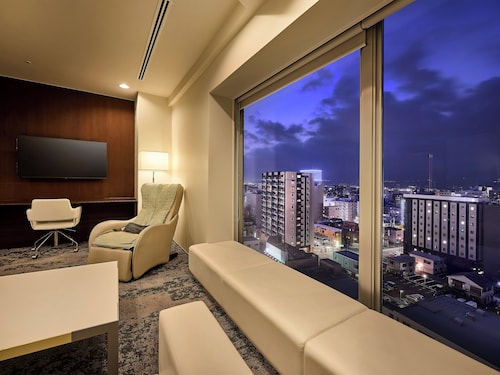 Daiwa Roynet Hotel Numazu