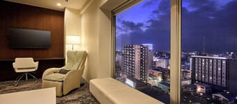 Daiwa Roynet Hotel Numazu