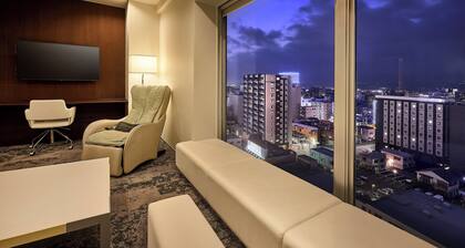 Daiwa Roynet Hotel Numazu