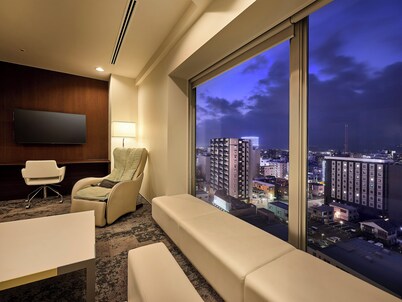 沼津大和鲁内酒店