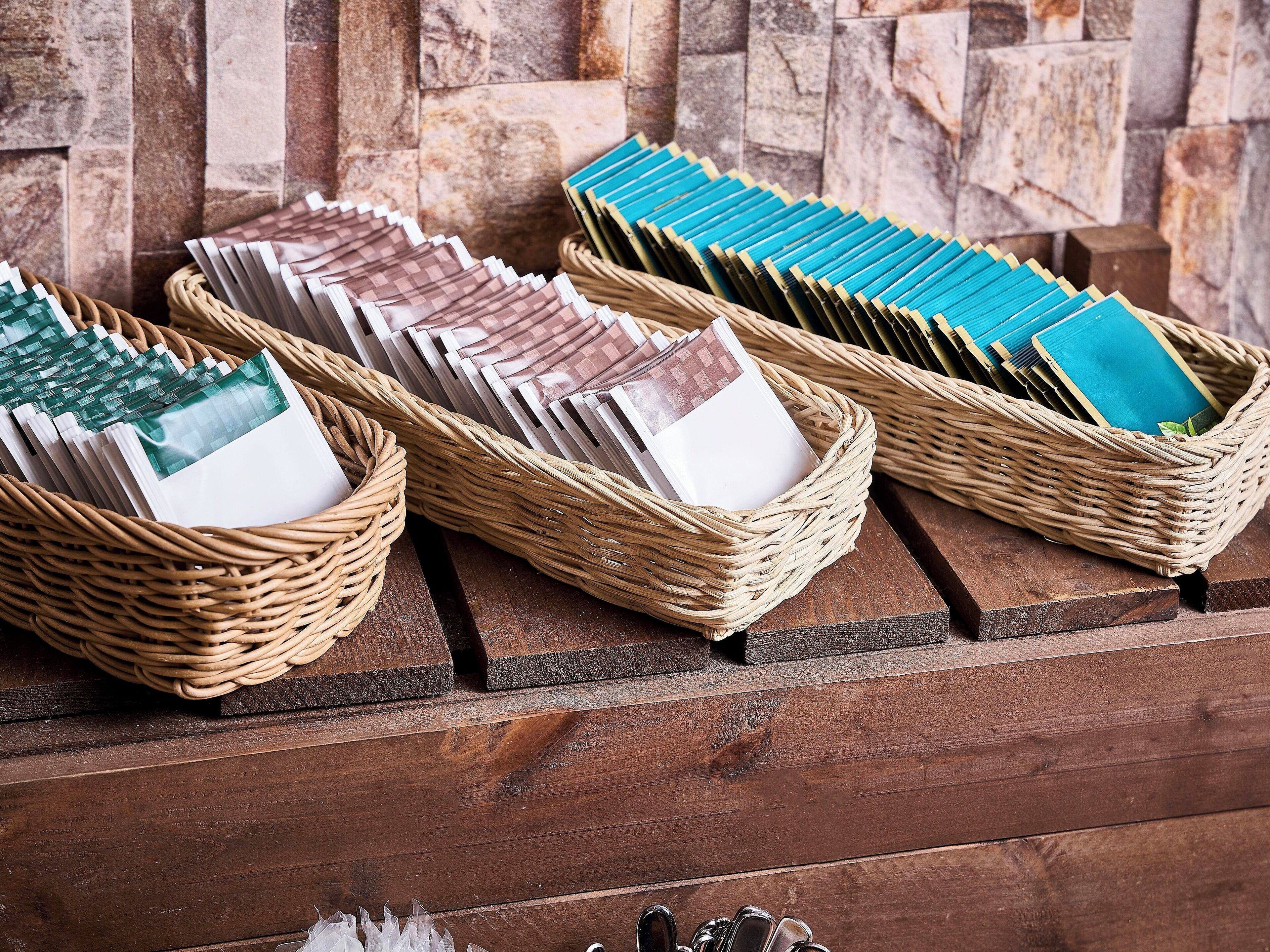 daily cooked-to-order breakfast (jpy 1500 per person)