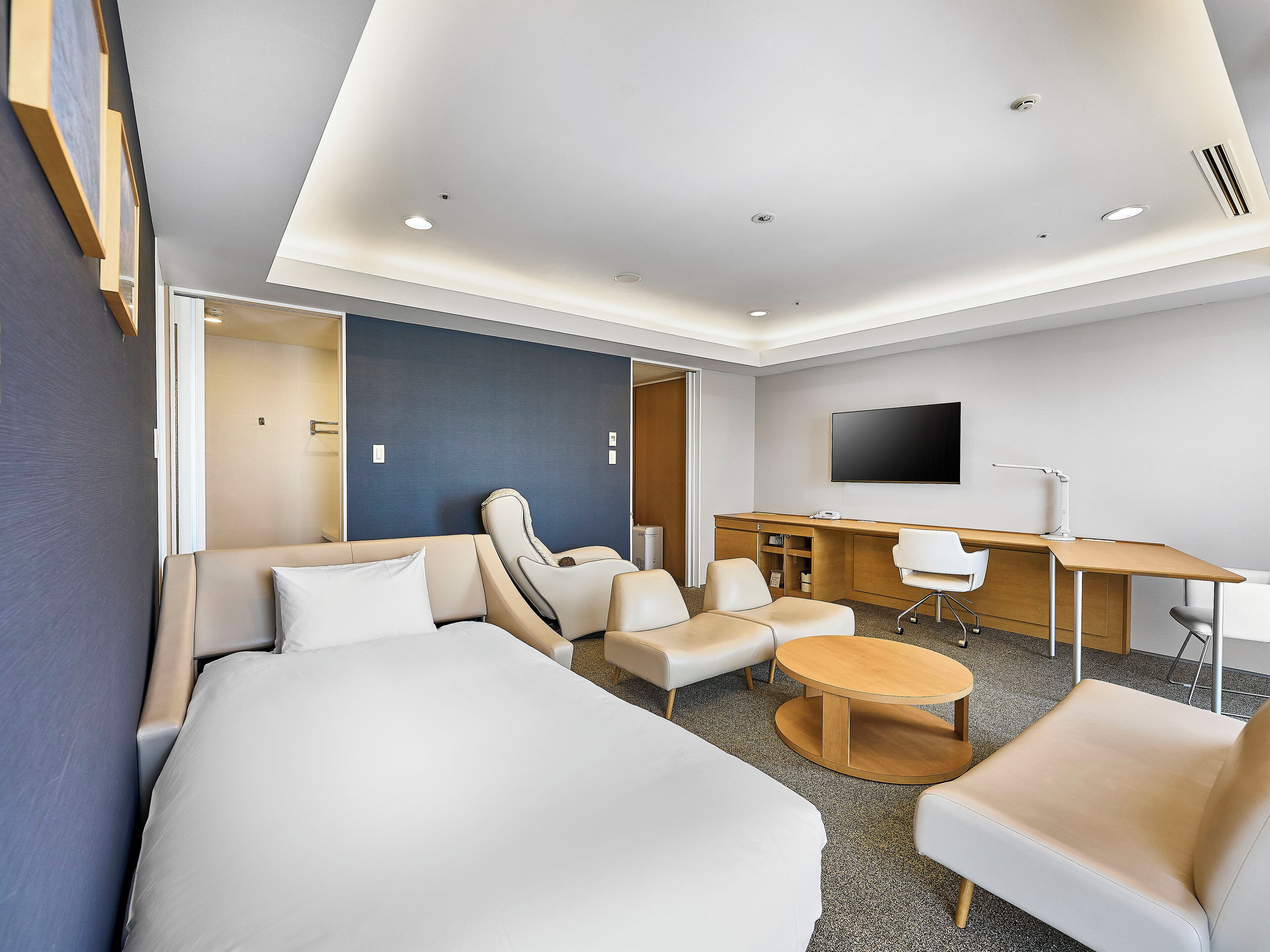 Photo - Daiwa Roynet Hotel Numazu