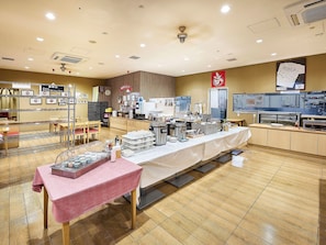 Japanese cuisine