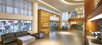 Ho Fong Business Stay