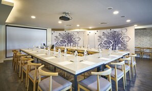 Meeting facility - Ho Fong Business Stay (Taichung)
