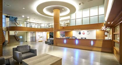 Ho Fong Business Stay