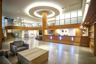 Ho Fong Business Stay