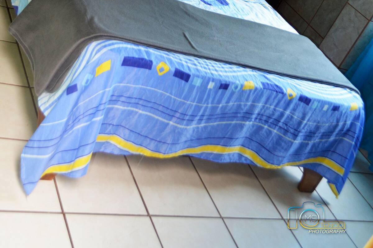 Standard Double Room | 14 bedrooms, premium bedding, blackout drapes, soundproofing
