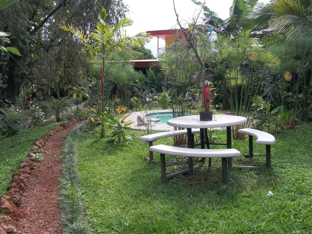 Foto - ApartHotel Villa Pacande & Rooms