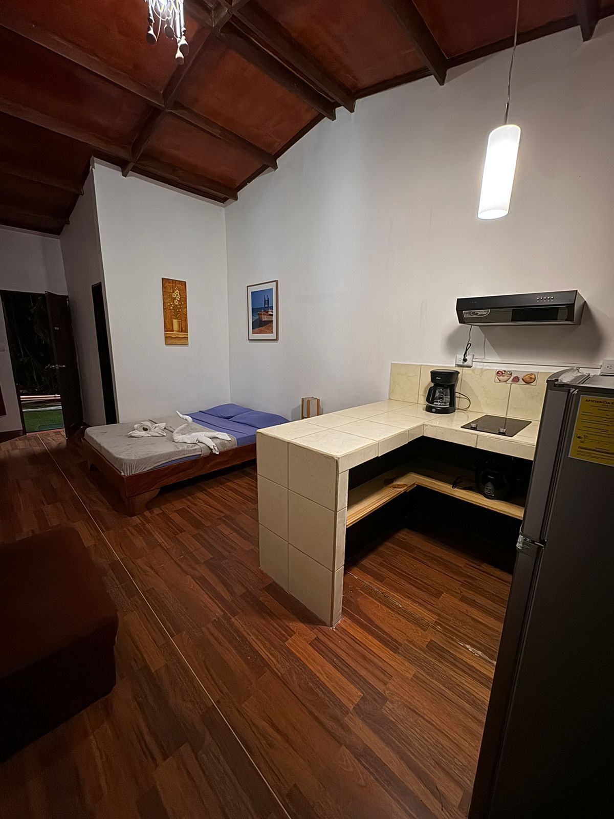 Foto - ApartHotel Villa Pacande & Rooms