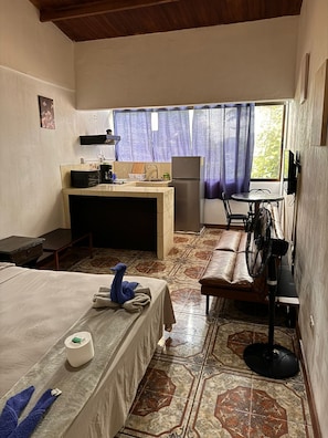 Room - Villa Pacandé (San Isidro)