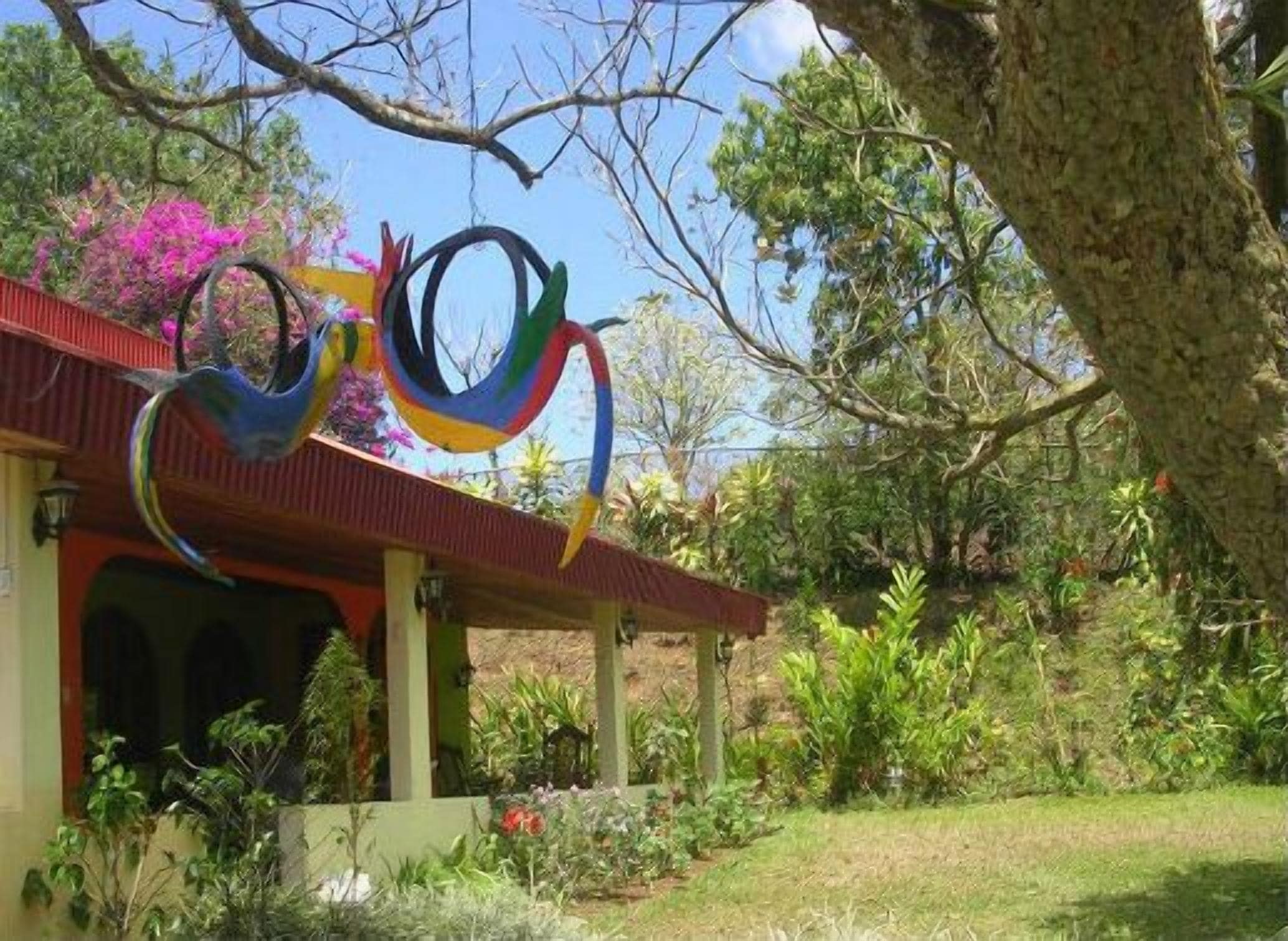 Foto - ApartHotel Villa Pacande & Rooms