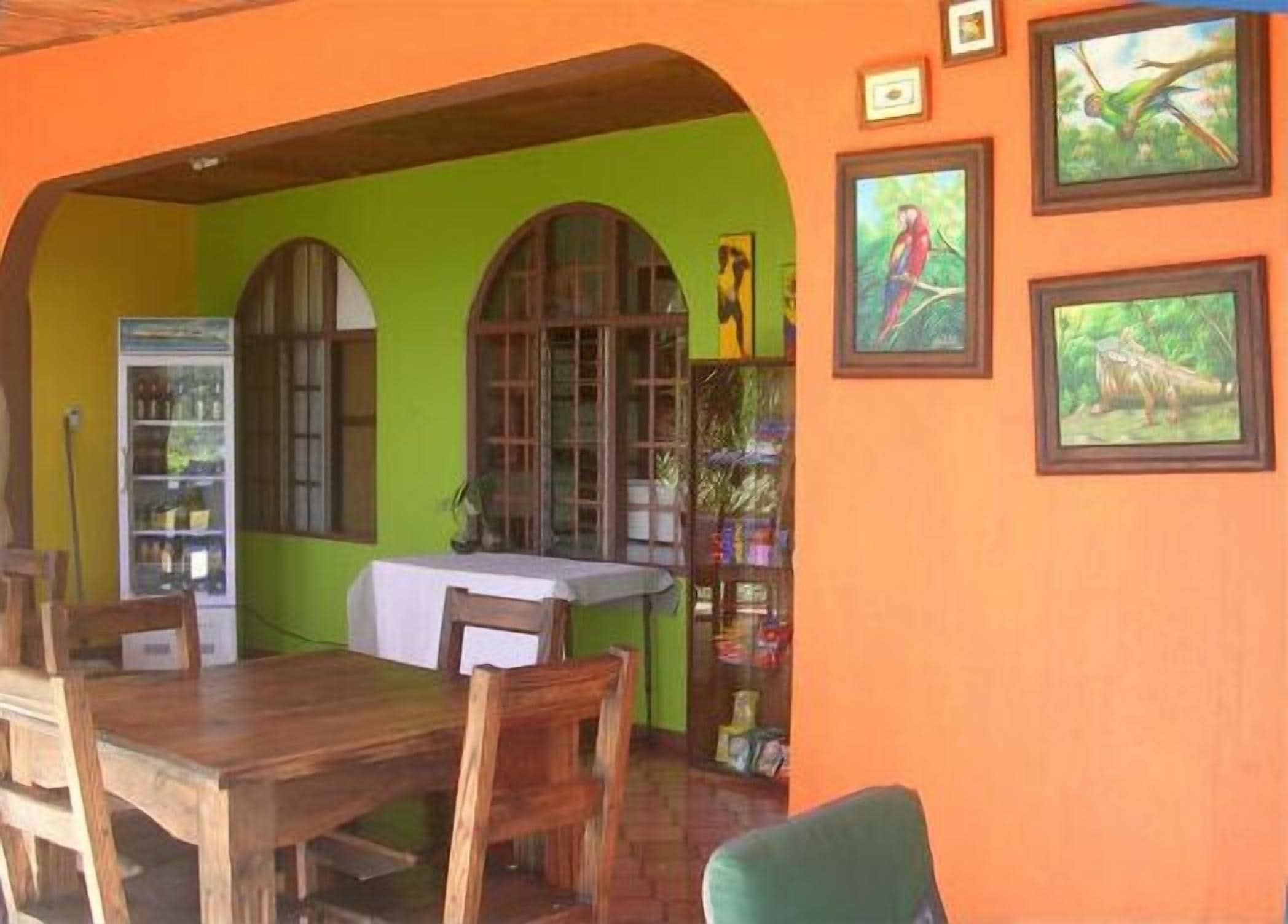 Foto - ApartHotel Villa Pacande & Rooms