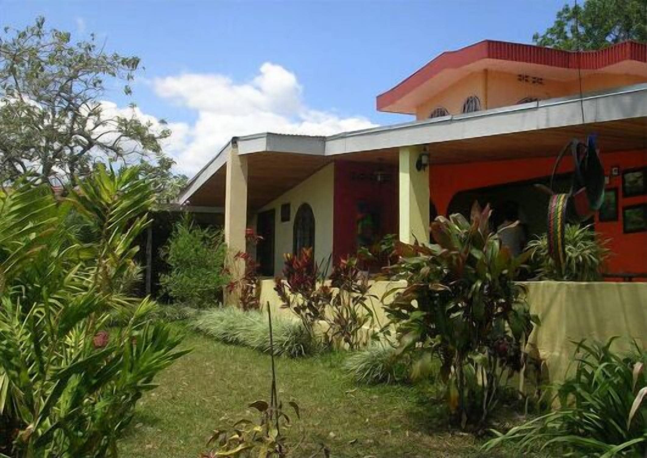 Foto - ApartHotel Villa Pacande & Rooms