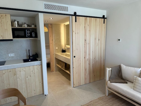 Apartamentos Eugenio By Formentera Passport - Formentera