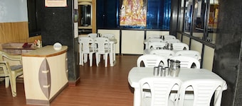 Hotel Delta Executive