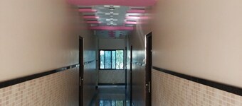 Hotel Delta Executive