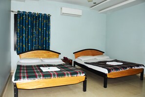 1 bedroom, in-room safe, rollaway beds, free WiFi - Hotel Delta Executive (Rahata)