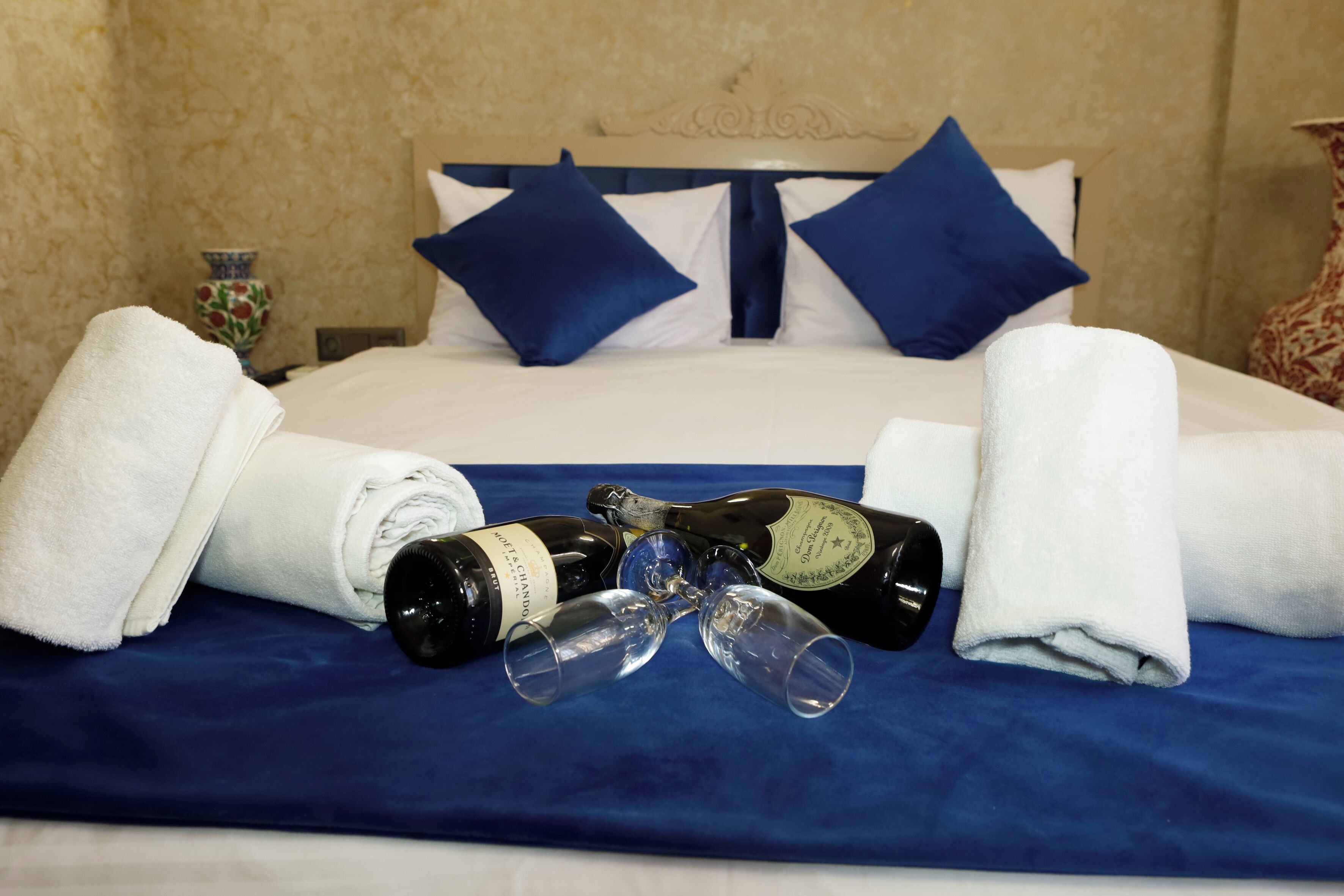Photo - Turk Art Hotel