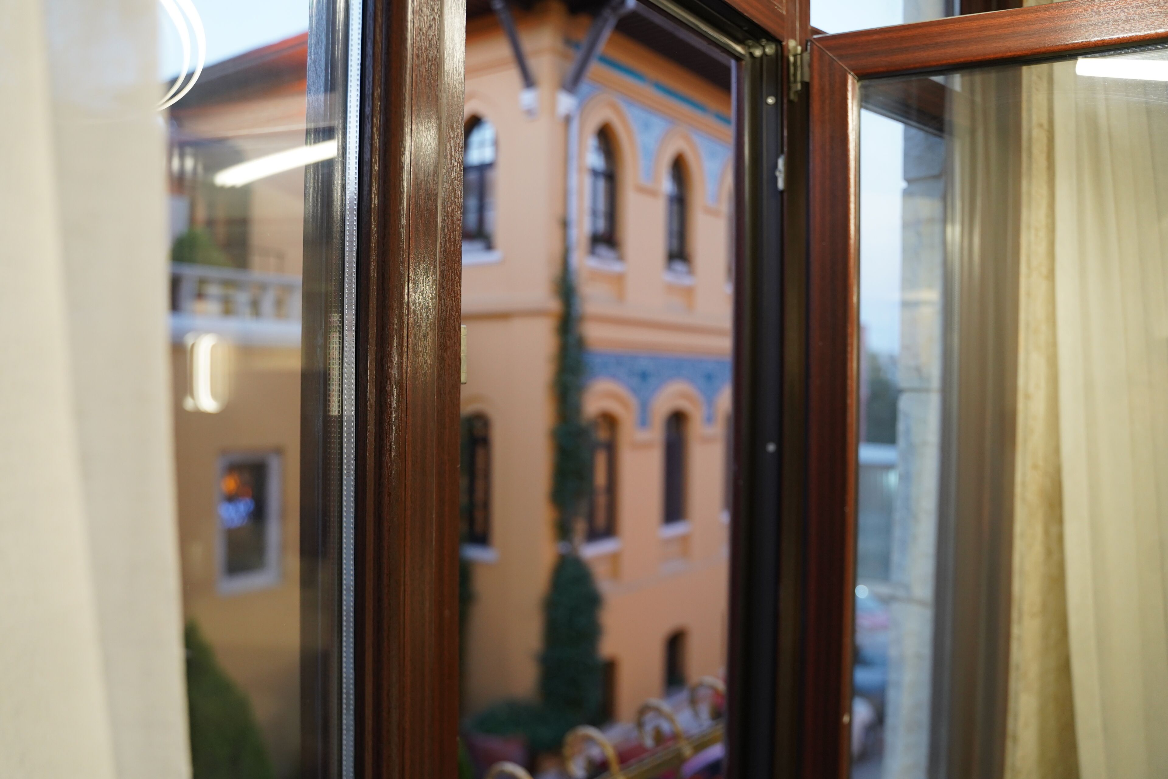 Photo - Turk Art Hotel
