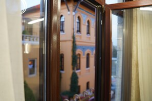 View from property - Turk Art Hotel (Istanbul)