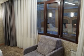 Superior Room | Egyptian cotton sheets, premium bedding, Select Comfort beds, minibar - Turk Art Hotel (Istanbul)