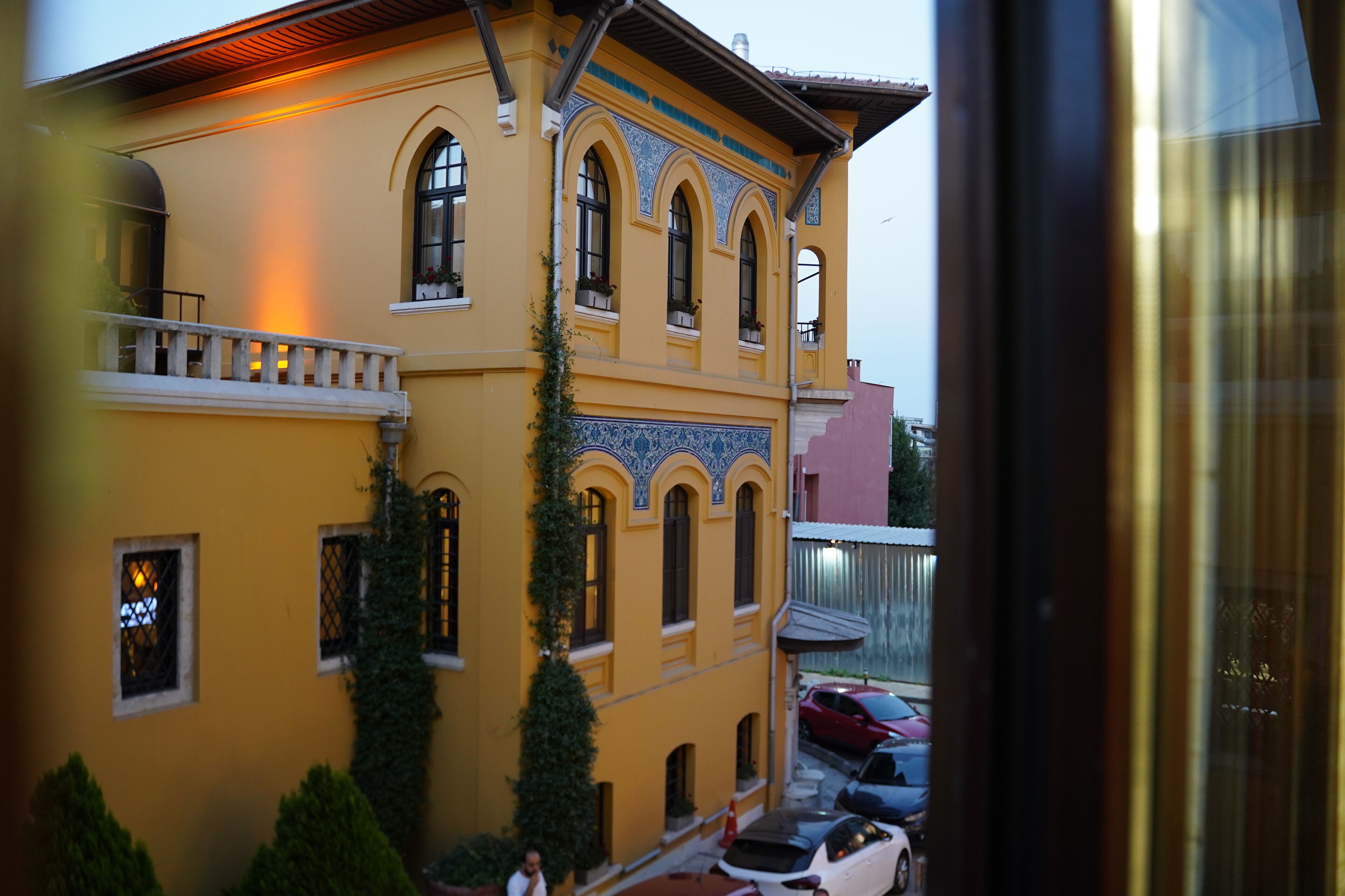 Photo - Turk Art Hotel