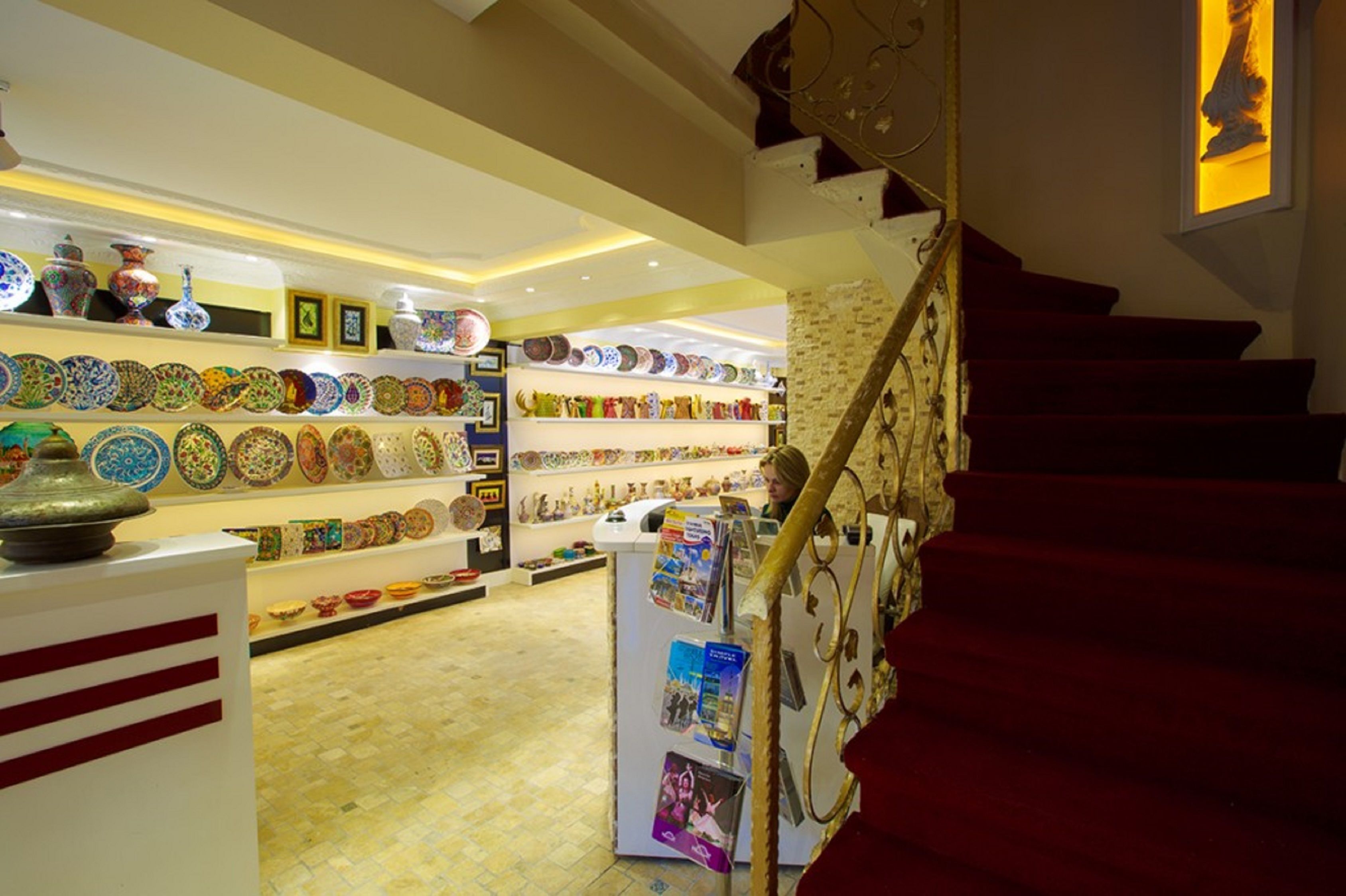 Photo - Turk Art Hotel