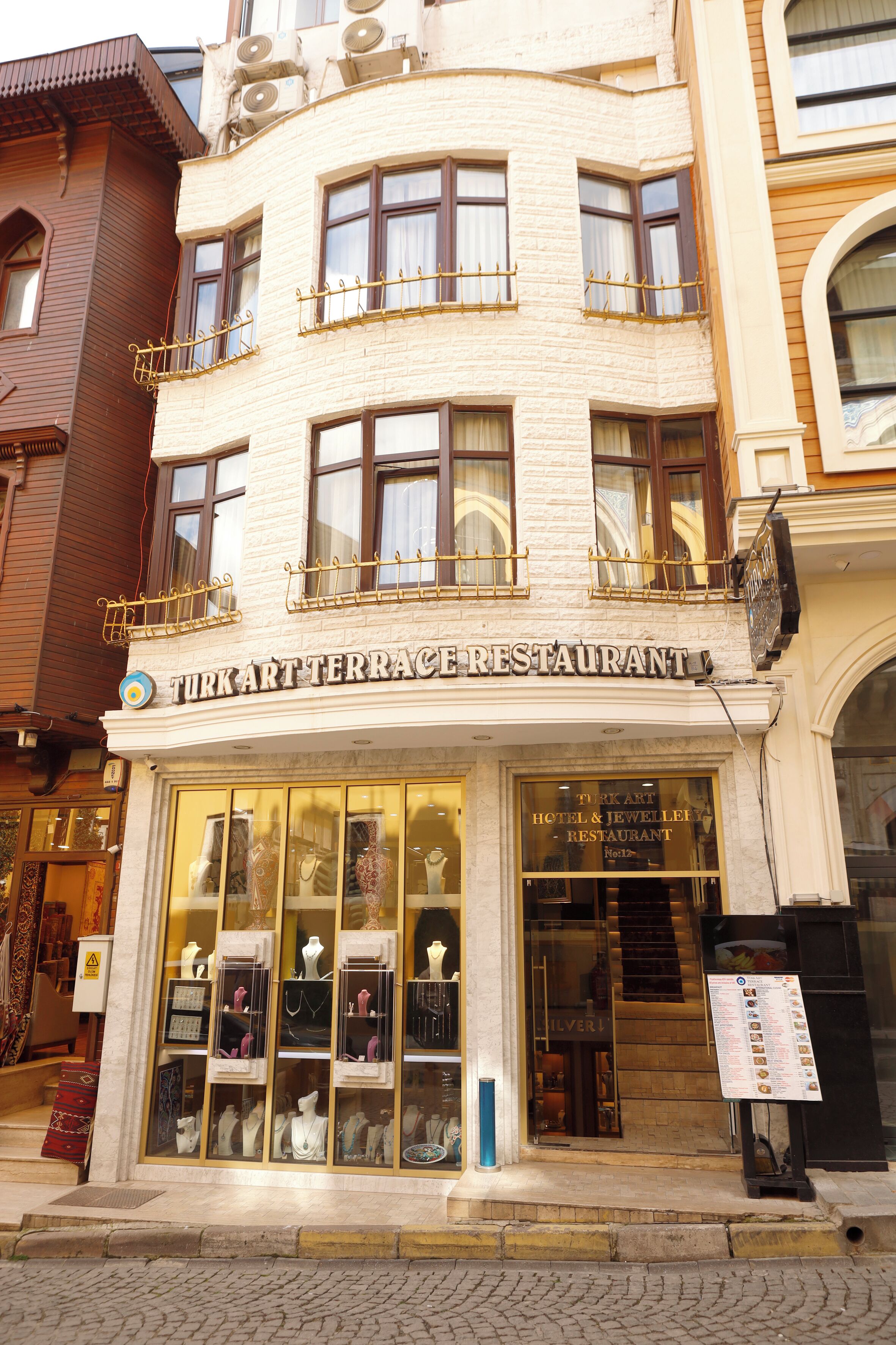 Photo - Turk Art Hotel