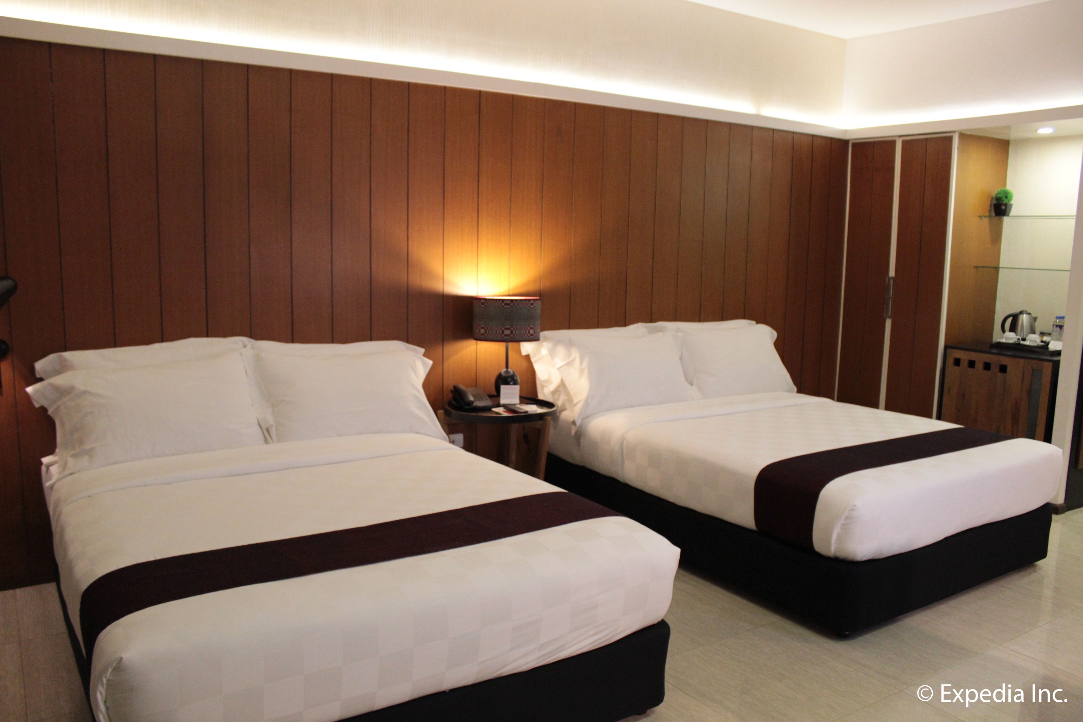 minibar, in-room safe, soundproofing, free wifi