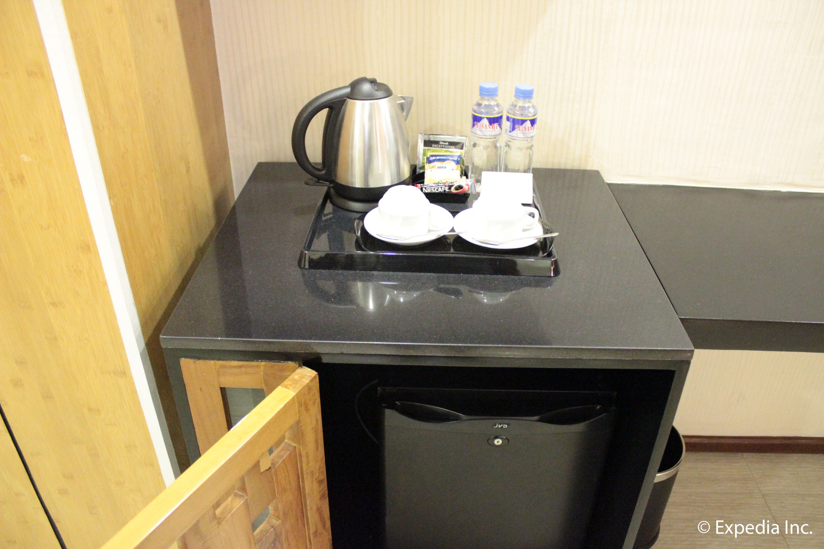 superior room | room amenity